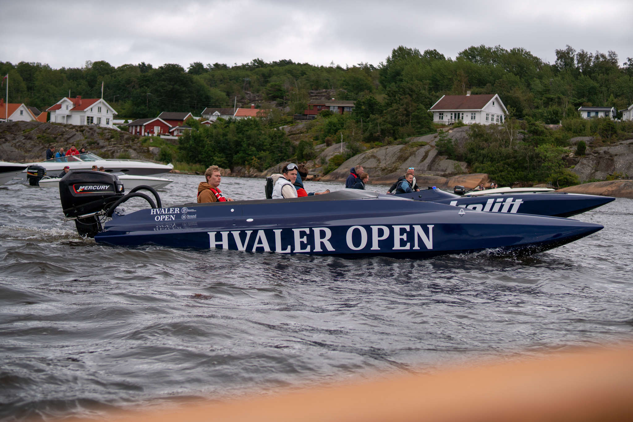Hvaler Open 2024
