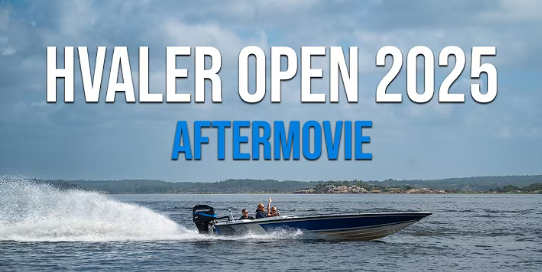 Hvaler Open 2025